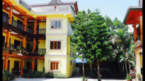  Thoulasith Guesthouse  Луангнамтха